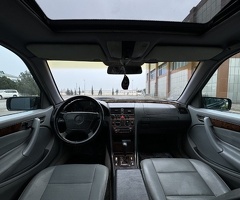 Mercedes C Class  C 230, 1998, 176000 km