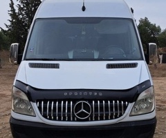 2007, 800000 km
