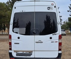 2007, 800000 km