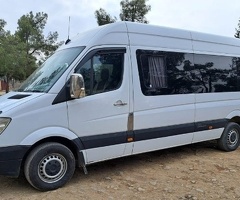 2007, 800000 km