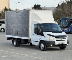 Transit , 2006, 178000 km