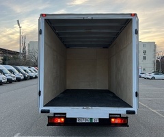 Transit , 2006, 178000 km