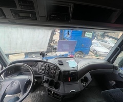 Actros 1844 , 2009, 940000 km