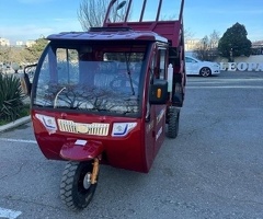 Moped, 2024, 10 km