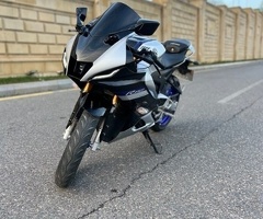 Motosiklet, 2023, 11000 km