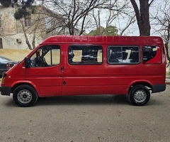 1997, 2.5L, 211686 km, Mexanika