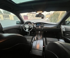 BMW 5-series 530, 2006, 246000 km