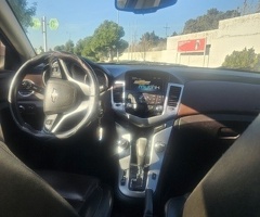 Chevrolet  Cruze, 2015, 188000 km