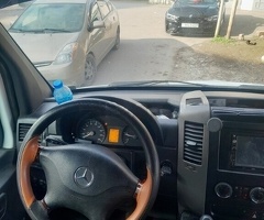 2008, 670000 km