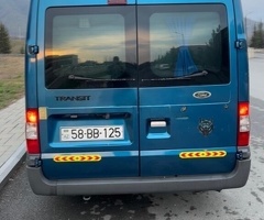 2008, 140 km