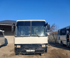 1998, 500000 km