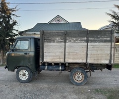 Digər, 1985, 286788 km