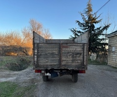 Digər, 1985, 286788 km