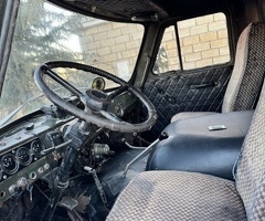 Digər, 1985, 286788 km