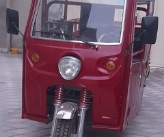 Motosiklet, 2024, 111 km