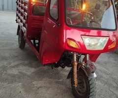 Motosiklet, 2023, 1000 km