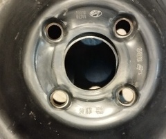 Şinlər və disklər, Hyundai, Kia" diskləri