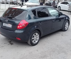 Kia  Ceed, 2007, 291500 km