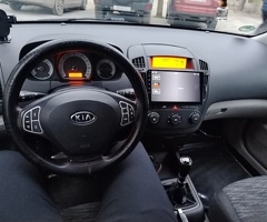 Kia  Ceed, 2007, 291500 km