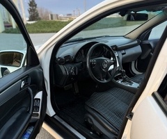 Mercedes C Class  C 230, 2005, 282000 km