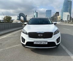Kia  Sorento, 2017, 110000 km