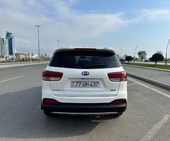 Kia  Sorento, 2017, 110000 km