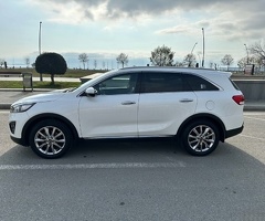 Kia  Sorento, 2017, 110000 km