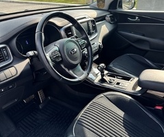 Kia  Sorento, 2017, 110000 km