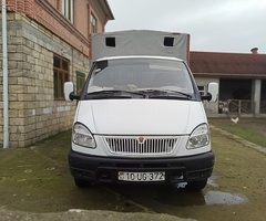 3302-744 , 2006, 158200 km