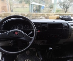 3302-744 , 2006, 158200 km
