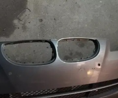 Ban-Kuza hissələr, "E60"bufer