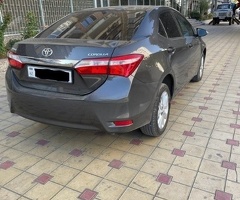 Toyota  Corolla, 2014, 175900 km