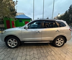 Hyundai  Santa Fe, 2008, 250000 km