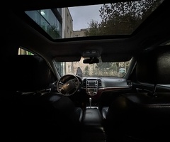 Hyundai  Santa Fe, 2008, 250000 km