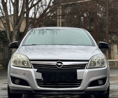Opel  Astra, 2008, 351450 km