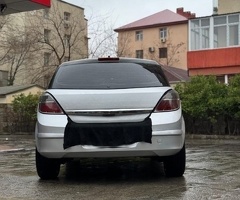 Opel  Astra, 2008, 351450 km