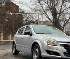 Opel  Astra, 2008, 351450 km
