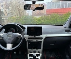 Opel  Astra, 2008, 351450 km