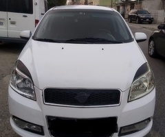 Ravon  Nexia R3, 2020, 220000 km