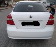Ravon  Nexia R3, 2020, 220000 km