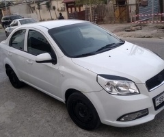 Ravon  Nexia R3, 2020, 220000 km