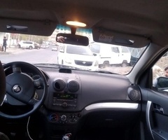 Ravon  Nexia R3, 2020, 220000 km