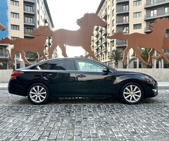 Nissan  Altima, 2013, 105000 km