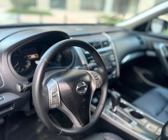Nissan  Altima, 2013, 105000 km