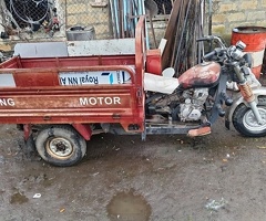 Motosiklet, 2018, 2000 km