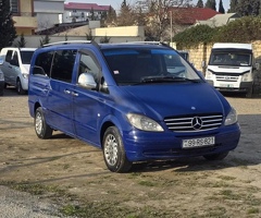 2008, 2.1L, 575000 km, Avtomat