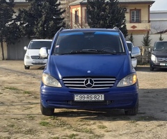 2008, 2.1L, 575000 km, Avtomat