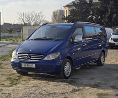 2008, 2.1L, 575000 km, Avtomat