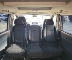 2008, 2.1L, 575000 km, Avtomat