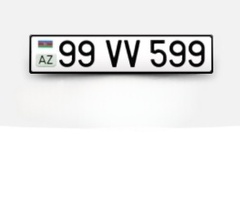 99-VV-599
